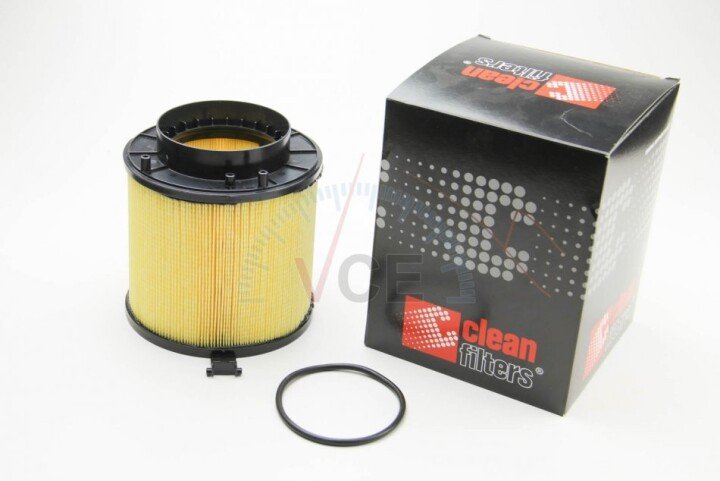 Воздушный фильтр CLEAN FILTERS MA3160 (фото 1)