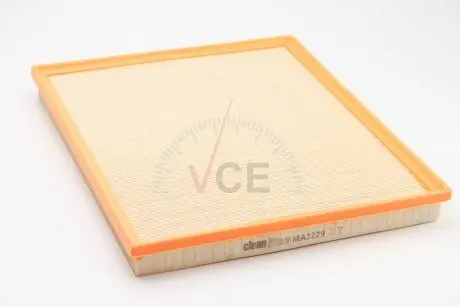 Воздушный фильтр CLEAN FILTERS MA3229