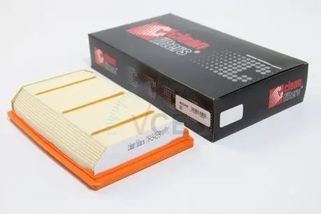 Воздушный фильтр CLEAN FILTERS MA3459