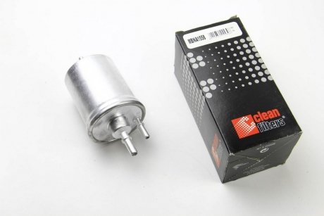 Топливный фильтр CLEAN FILTERS MBNA1558