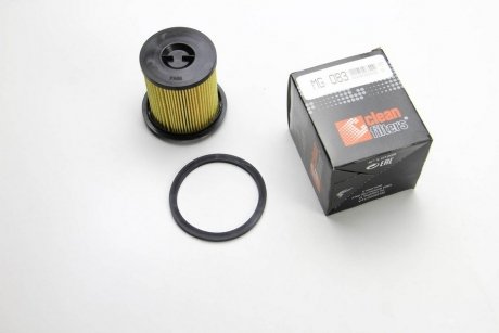 Топливный фильтр CLEAN FILTERS MG 083