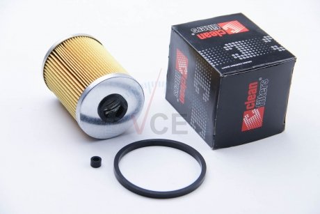 Топливный фильтр CLEAN FILTERS MG 099 (фото 1)