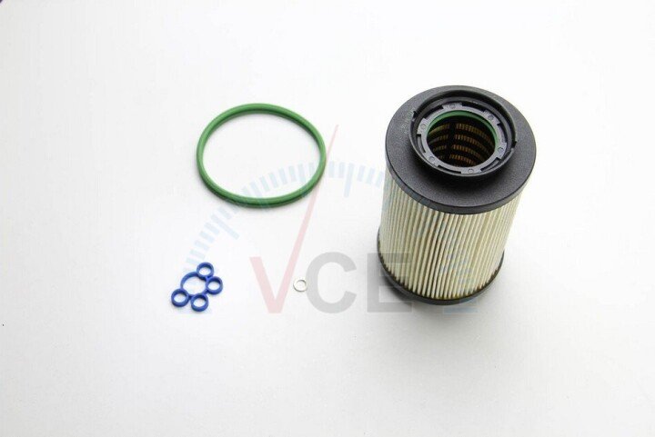 Топливный фильтр CLEAN FILTERS MG1610 (фото 1)