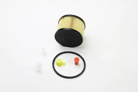 Фильтр топливный CITROEN C4 (LC_) 04-11,C4 Grand Picasso (UA_) 06-13,C4 Picasso (UD_) 07-13,C4 ку CLEAN FILTERS MG1612