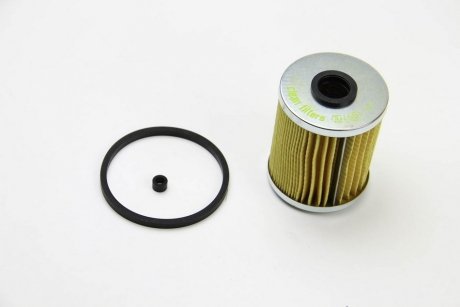 Топливный фильтр CLEAN FILTERS MG1651