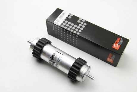 Топливный фильтр CLEAN FILTERS MG3600 (фото 1)