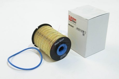 Топливный фильтр CLEAN FILTERS MG3627