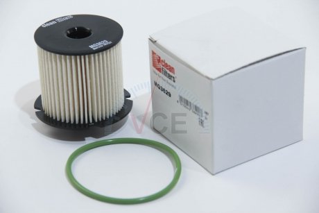 Топливный фильтр CLEAN FILTERS MG3629