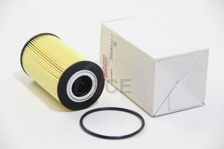 Масляний фільтр CLEAN FILTERS ML4583 (фото 1)