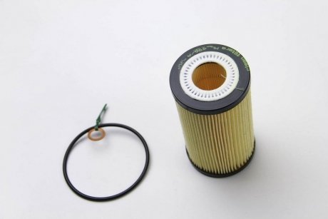 Масляный фильтр CLEAN FILTERS ML 496/A