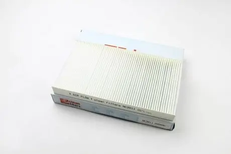 Фильтр салона ALFA ROMEO 156 (932) 97-05,156 Sportwagon (932) 97-06; FIAT BRAVA (182) 95-01,BRA CLEAN FILTERS NC2011