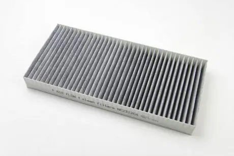 Фильтр, воздух во внутреннем пространстве CLEAN FILTERS NC2312CA