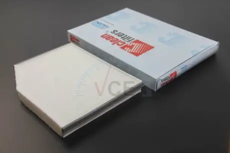 Фильтр салона transit (v362/v363) 2.0/2.2 tdci 12- CLEAN FILTERS NC2424