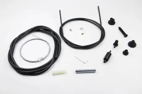 Тросик газа COFLE 10.1179