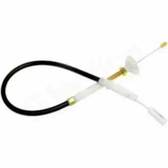 Трос, управление сцеплением COFLE 10.339