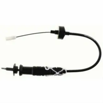 Трос, управління зчепленням COFLE 10.340