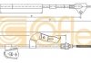 Трос, стоянкова гальмівна система COFLE 10.4510 (фото 1)