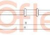 Трос, стоянкова гальмівна система COFLE 10.6857 (фото 1)