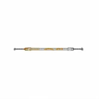 Трос, стояночная тормозная система COFLE 10.7632