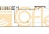 Трос, стояночная тормозная система COFLE 10.9456 (фото 1)