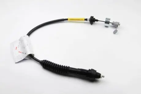 Трос, управление сцеплением COFLE 11.2198