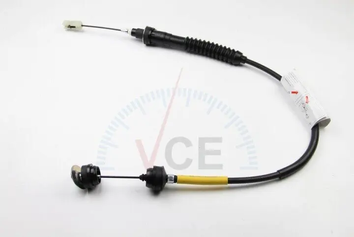 Фото 1 - Трос, управление сцеплением COFLE 11.3923 Трос, управление сцеплением COFLE 11.3923 (фото 1)