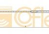 Трос, стояночная тормозная система COFLE 11.5670 (фото 1)