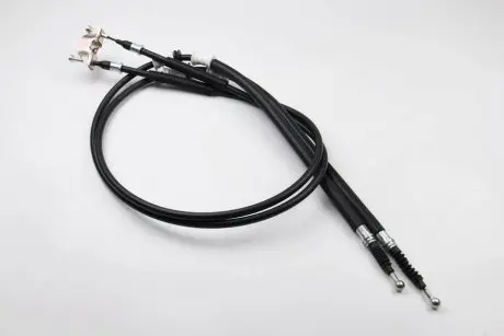 Трос, стояночная тормозная система COFLE 11.5764