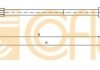 Трос, стоянкова гальмівна система COFLE 11.5768 (фото 1)