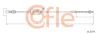 Трос ручника COFLE 11.5777 (фото 1)