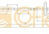 Трос, стоянкова гальмівна система COFLE 11.5824 (фото 1)