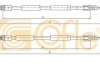 Трос, стоянкова гальмівна система COFLE 11.6771 (фото 1)