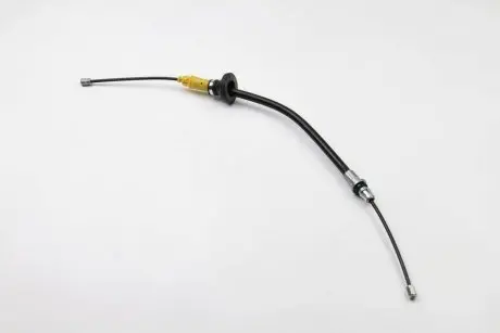 Трос, стоянкова гальмівна система COFLE 11.6801