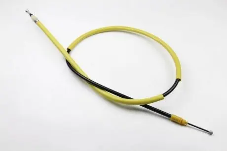 Трос, стояночная тормозная система COFLE 11.6808