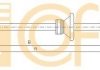 Трос, стояночная тормозная система COFLE 11.6813 (фото 1)