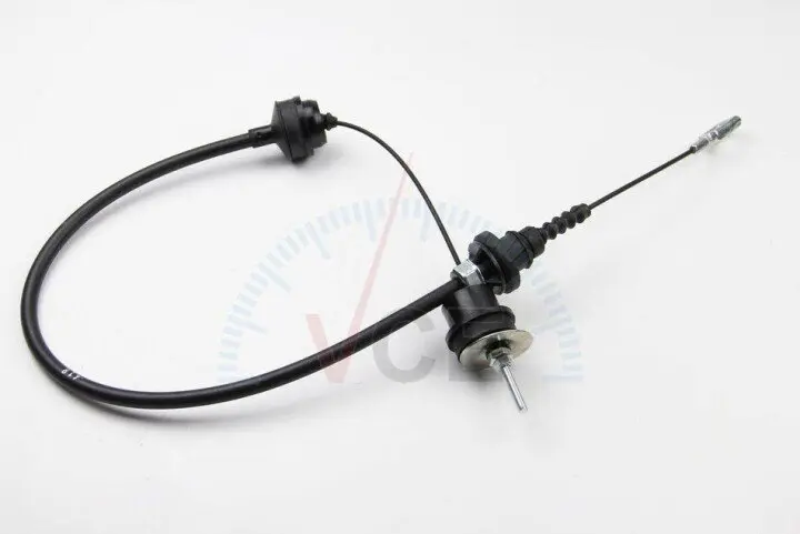 Трос, управление сцеплением COFLE 1172.2 (фото 1)