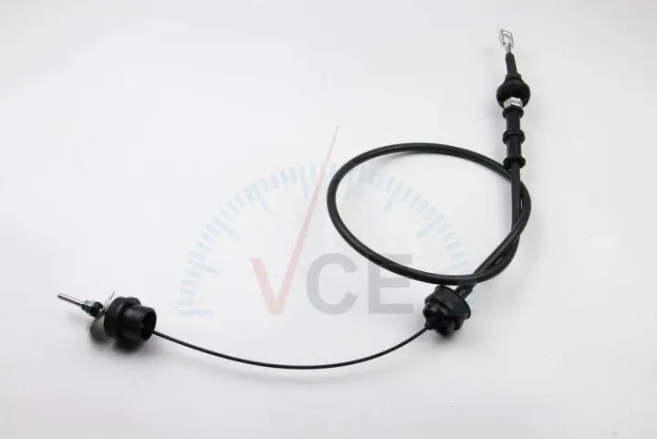 Трос, управление сцеплением COFLE 1172.5 (фото 1)