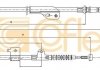 Трос, стояночная тормозная система COFLE 17.0245 (фото 1)