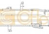Трос, стоянкова гальмівна система COFLE 17.0246 (фото 1)