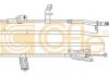 Трос, стояночная тормозная система COFLE 17.0247 (фото 1)