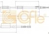 Трос, стоянкова гальмівна система COFLE 17.1450 (фото 1)