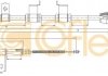 Трос, стояночная тормозная система COFLE 17.2544 (фото 1)