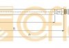 Трос, стоянкова гальмівна система COFLE 491.3 (фото 1)