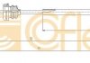 Трос спідометра COFLE S31110 (фото 1)
