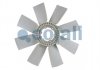 Крыльчатка вентилятора Cojali 7047113 (фото 3)