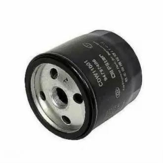 Масляний фільтр COMLINE CDW11001