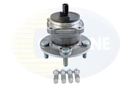 Підшипник к-т COMLINE CHA064