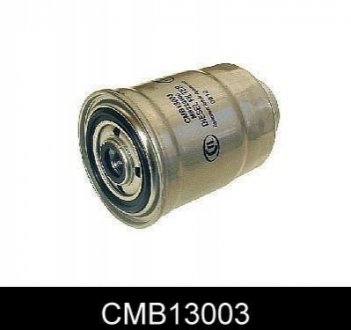 - фільтр палива (аналог wf8058/kc46) COMLINE CMB13003 (фото 1)
