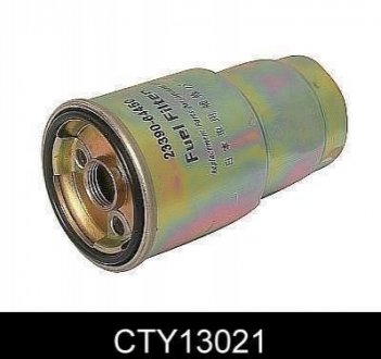 - фильтр топлива (аналог wf8218/kc100d) COMLINE CTY13021 (фото 1)