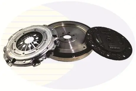 Комплект сцепления COMLINE ECK433F